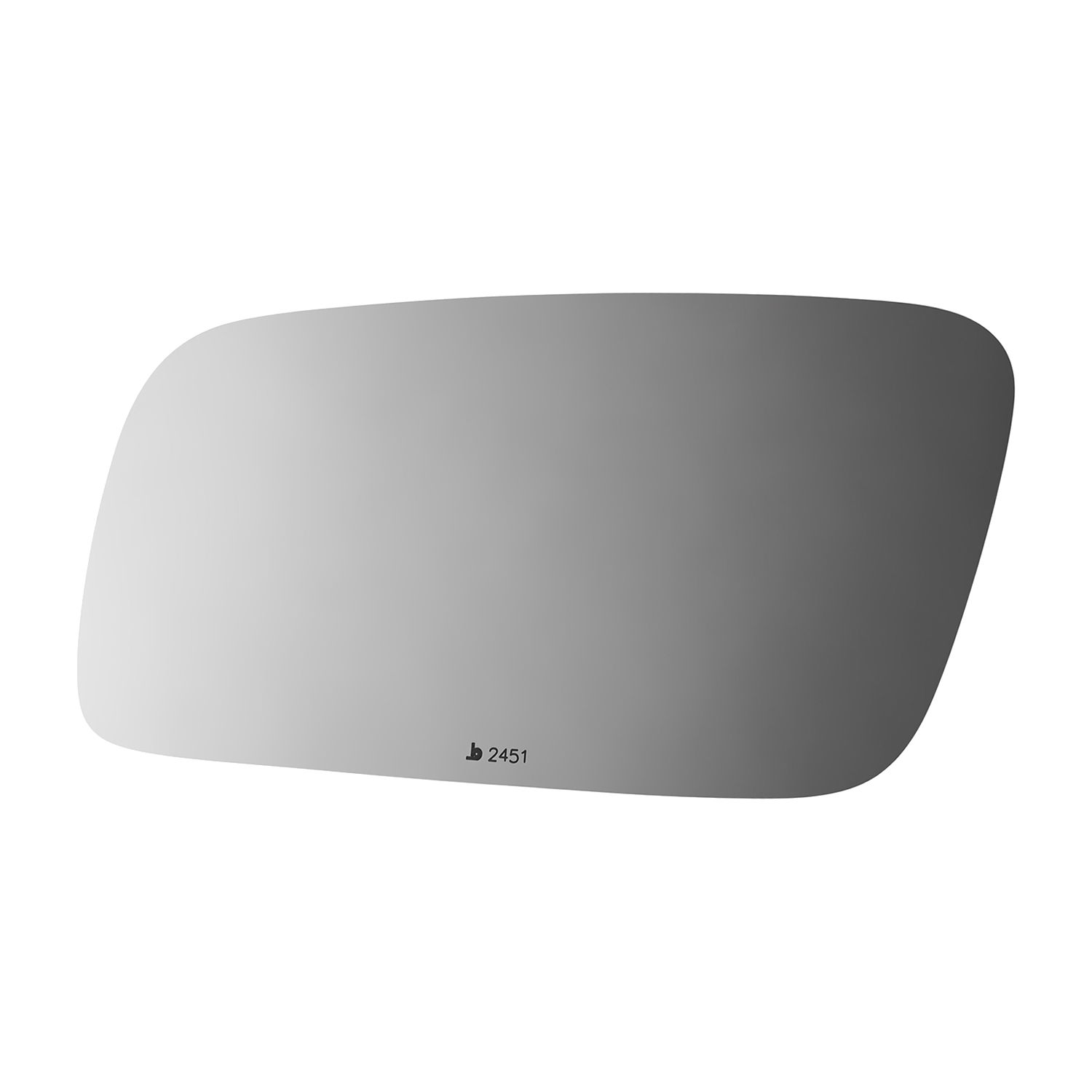 SIDE VIEW MIRROR
